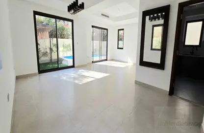 Villa - 5 Bedrooms - 7 Bathrooms for sale in Palma - Arabian Ranches 2 - Dubai