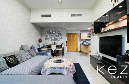 Apartment - 1 Bedroom - 2 Bathrooms for sale in Armada Tower 3 - JLT Cluster P - Jumeirah Lake Towers - Dubai