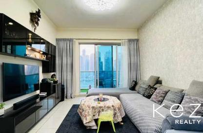 Apartment - 1 Bedroom - 2 Bathrooms for sale in Armada Tower 3 - JLT Cluster P - Jumeirah Lake Towers - Dubai