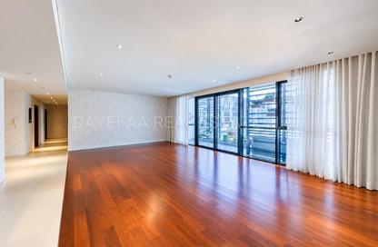 Apartment - 3 - 3 for rent in City Walk Residential Building 9 - City Walk Residential - City Walk - Al Wasl - Dubai