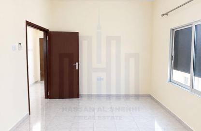 Apartment - 1 - 1 for rent in Fire Station Road - Muwaileh - Sharjah