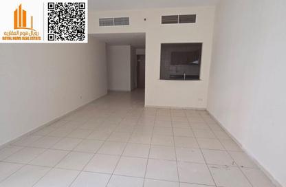 Apartment - 2 - 3 for rent in Ajman One Towers - Al Rashidiya 3 - Al Rashidiya - Ajman Apartment - 2 - 3 for rent in Ajman One Towers - Al Rashidiya 3 - Al Rashidiya - Ajman