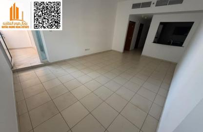 Apartment - 2 - 3 for rent in Ajman One Towers - Al Rashidiya 3 - Al Rashidiya - Ajman