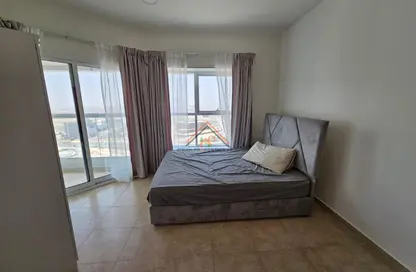 شقة - 3 غرف نوم - 2 حمامات للبيع في بوابة دبي الجديدة 2 - (JLT) مجمع A - أبراج بحيرات الجميرا - دبي