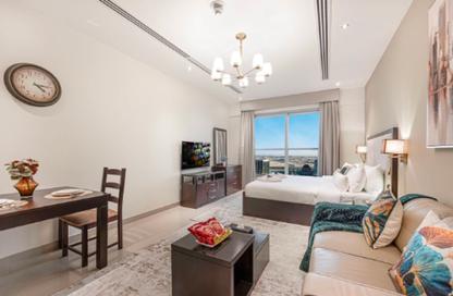 Apartment - Studio for rent in Elite Downtown Residence - Downtown Dubai - Dubai Apartment - Studio for rent in Elite Downtown Residence - Downtown Dubai - Dubai