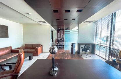 Office Space - Studio for rent in Emaar Business Park Building 4 - Emaar Business Park - Sheikh Zayed Road - Dubai Office Space - Studio for rent in Emaar Business Park Building 4 - Emaar Business Park - Sheikh Zayed Road - Dubai