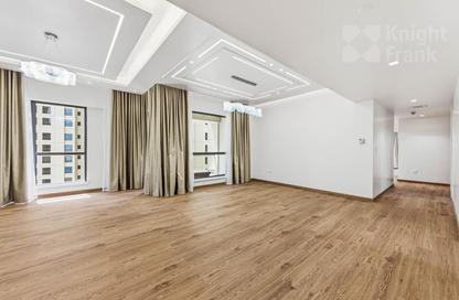 Apartment - 3 Bedrooms - 4 Bathrooms for rent in Sadaf 5 - Sadaf - Jumeirah Beach Residence - Dubai