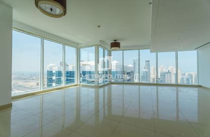 Apartment - 3 Bedrooms - 3 Bathrooms for sale in Laguna Tower - JLT Cluster A - Jumeirah Lake Towers - Dubai