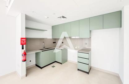 Apartment - 2 Bedrooms - 2 Bathrooms for rent in Viridian - Central Park at City Walk - City Walk - Dubai
