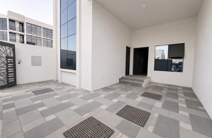 Townhouse - 4 - 6 for sale in Kabbali Hills - Al Helio 2 - Al Helio - Ajman