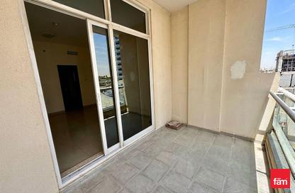 Apartment - 1 Bedroom - 2 Bathrooms for sale in Sobha Daffodil Wing B - Sobha Daffodil - District 13 - Jumeirah Village Circle - Dubai