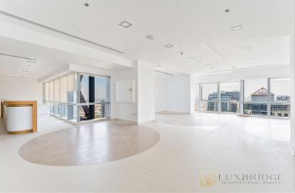 Office Space - Studio for rent in The One Tower - Barsha Heights (Tecom) - Dubai