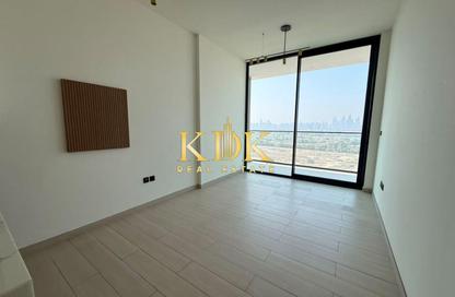 Apartment - 1 - 2 for rent in Binghatti Onyx - District 15 - Jumeirah Village Circle - Dubai