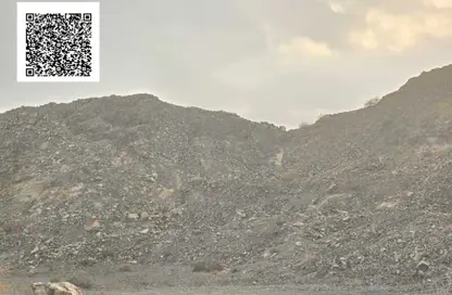 Land - Studio for sale in Masfoot 8 - Masfoot - Ajman