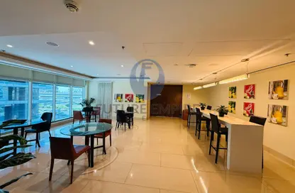 شقة - 2 غرف نوم - 2 حمامات للايجار في منازل الصفا - الخليج التجاري - دبي