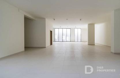 Villa - 5 Bedrooms - 6 Bathrooms for rent in Address Hillcrest - Dubai Hills Estate - Dubai