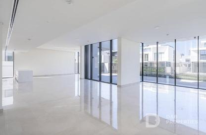 Villa - 5 Bedrooms - 6 Bathrooms for rent in Address Hillcrest - Dubai Hills Estate - Dubai