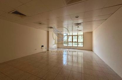 Apartment - Studio - 1 Bathroom for rent in Al Majaz 2 - Al Majaz - Sharjah