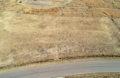 أرض - استوديو للبيع في المطرق - الرحمانية - الشارقة