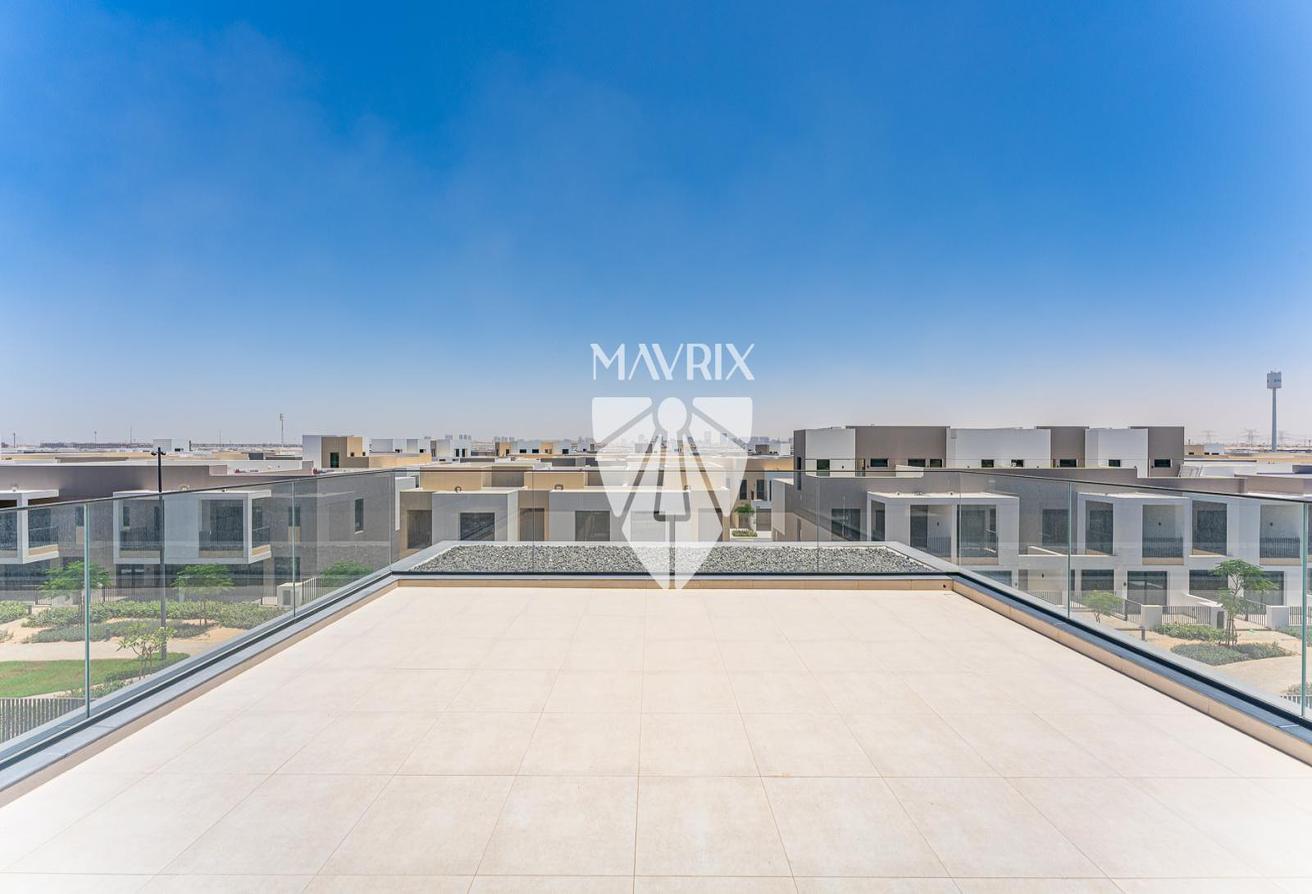 Move In Ready | Own Garden | Best Deal | Big Plot photo 23