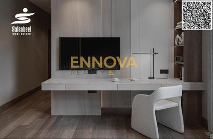 Apartment - 1 - 2 for sale in Ajman Global City - Al Alia - Ajman Apartment - 1 - 2 for sale in Ajman Global City - Al Alia - Ajman