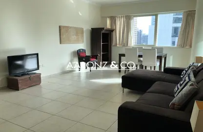 شقة - غرفة نوم - 1 حمام للبيع في المجرة 2 - المجرة - دبي مارينا - دبي