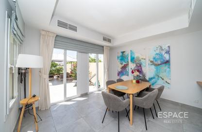 Villa - 3 Bedrooms - 4 Bathrooms for rent in Springs 15 - The Springs - Dubai Villa - 3 Bedrooms - 4 Bathrooms for rent in Springs 15 - The Springs - Dubai