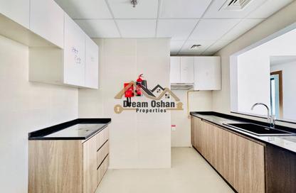 Apartment - 2 Bedrooms - 3 Bathrooms for rent in L'Olivier Residence - International City Phase 2 - Al Warsan 4 - Al Warsan - Dubai Apartment - 2 Bedrooms - 3 Bathrooms for rent in L'Olivier Residence - International City Phase 2 - Al Warsan 4 - Al Warsan - Dubai