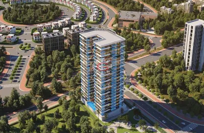 Apartment - 2 Bedrooms - 2 Bathrooms for sale in Samana Parkville - Dubai Land Residence Complex - Dubai Land - Dubai