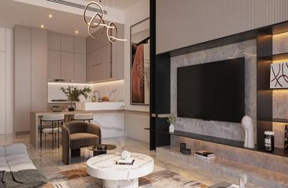 Apartment - 2 Bedrooms - 2 Bathrooms for sale in Samana Parkville - Dubai Land Residence Complex - Dubai Land - Dubai