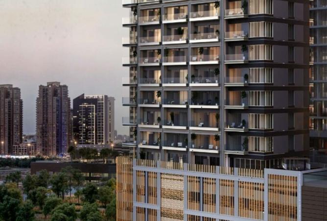 10% DOWN PAYMENT| 60% MORTGAGEABLE l HANDOVER 2027