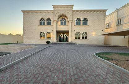 Villa - 6 - 7+ for rent in Al Nayfa - Al Hili - Al Ain