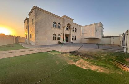 Villa - 6 - 7+ for rent in Al Nayfa - Al Hili - Al Ain