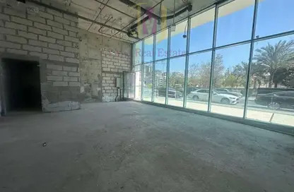 متجر - استوديو للايجار في بن غاطي فينيكس - الضاحية 13 - قرية جميرا الدائرية - دبي
