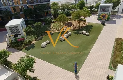 شقة - غرفة نوم - 2 حمامات للبيع في أفنان 2 - وسط المدينة - مدينة دبي للإنتاج (اي ام بي زد) - دبي