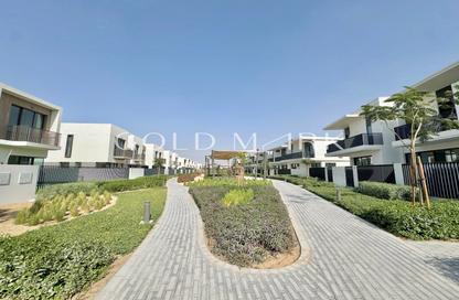 Villa - 4 - 4 for rent in Elora - The Valley - Dubai