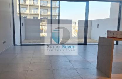 Townhouse - 3 - 4 for sale in MAG Eye - MAG City - Mohammed Bin Rashid City - Dubai