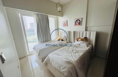 Apartment - 2 Bedrooms - 2 Bathrooms for rent in Vera Residences - Business Bay - Dubai
