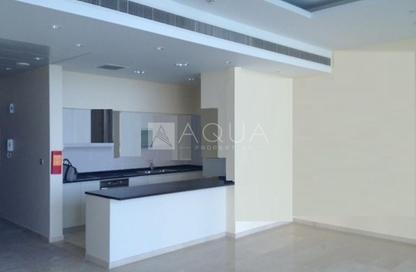 Apartment - 1 Bedroom - 2 Bathrooms for rent in Oceana Atlantic - Oceana - Palm Jumeirah - Dubai