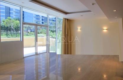 Apartment - 1 Bedroom - 2 Bathrooms for rent in Oceana Atlantic - Oceana - Palm Jumeirah - Dubai
