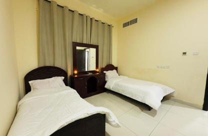 Apartment - 2 Bedrooms - 1 Bathroom for rent in Al Rawda 1 - Al Rawda - Ajman