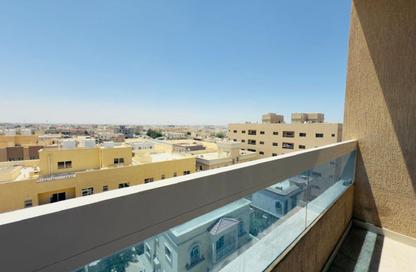 Apartment - 2 Bedrooms - 1 Bathroom for rent in Al Rawda 1 - Al Rawda - Ajman