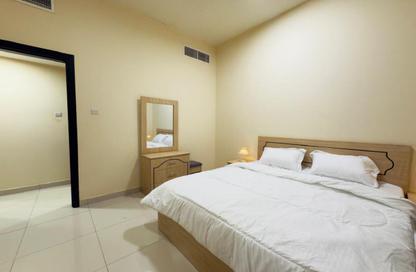 Apartment - 2 Bedrooms - 1 Bathroom for rent in Al Rawda 1 - Al Rawda - Ajman