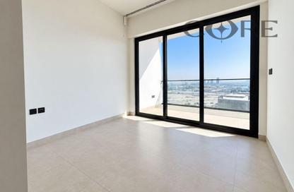 Apartment - 1 - 1 for rent in Binghatti Canal - Business Bay - Dubai
