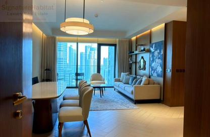 Apartment - 3 Bedrooms - 3 Bathrooms for sale in The Address Residences Dubai Opera Tower 2 - The Address Residences Dubai Opera - Downtown Dubai - Dubai