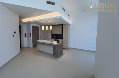 Apartment - 2 - 3 for rent in Arbor View - Arjan - Dubai