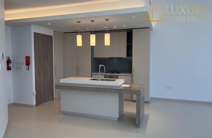 Apartment - 2 - 3 for rent in Arbor View - Arjan - Dubai