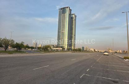 Office Space - Studio for sale in Julphar Commercial Tower - Julphar Towers - Dafan Al Nakheel - Ras Al Khaimah