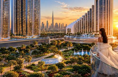 Apartment - Studio - 1 for sale in Maybach Six Tower A - Maybach Six - Nad Al Sheba 1 - Nad Al Sheba - Dubai Apartment - Studio - 1 for sale in Maybach Six Tower A - Maybach Six - Nad Al Sheba 1 - Nad Al Sheba - Dubai