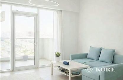Apartment - 1 Bedroom - 2 Bathrooms for rent in Azizi Farishta - Al Furjan - Dubai